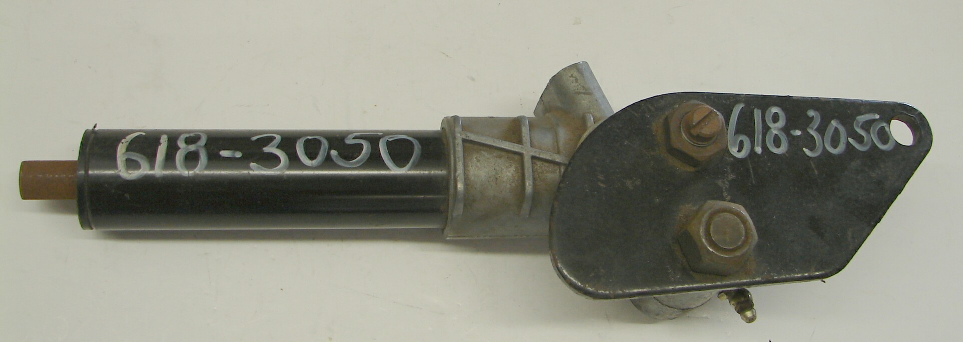 Cub Cadet steering ross parts Seat wheel bearing Spindle